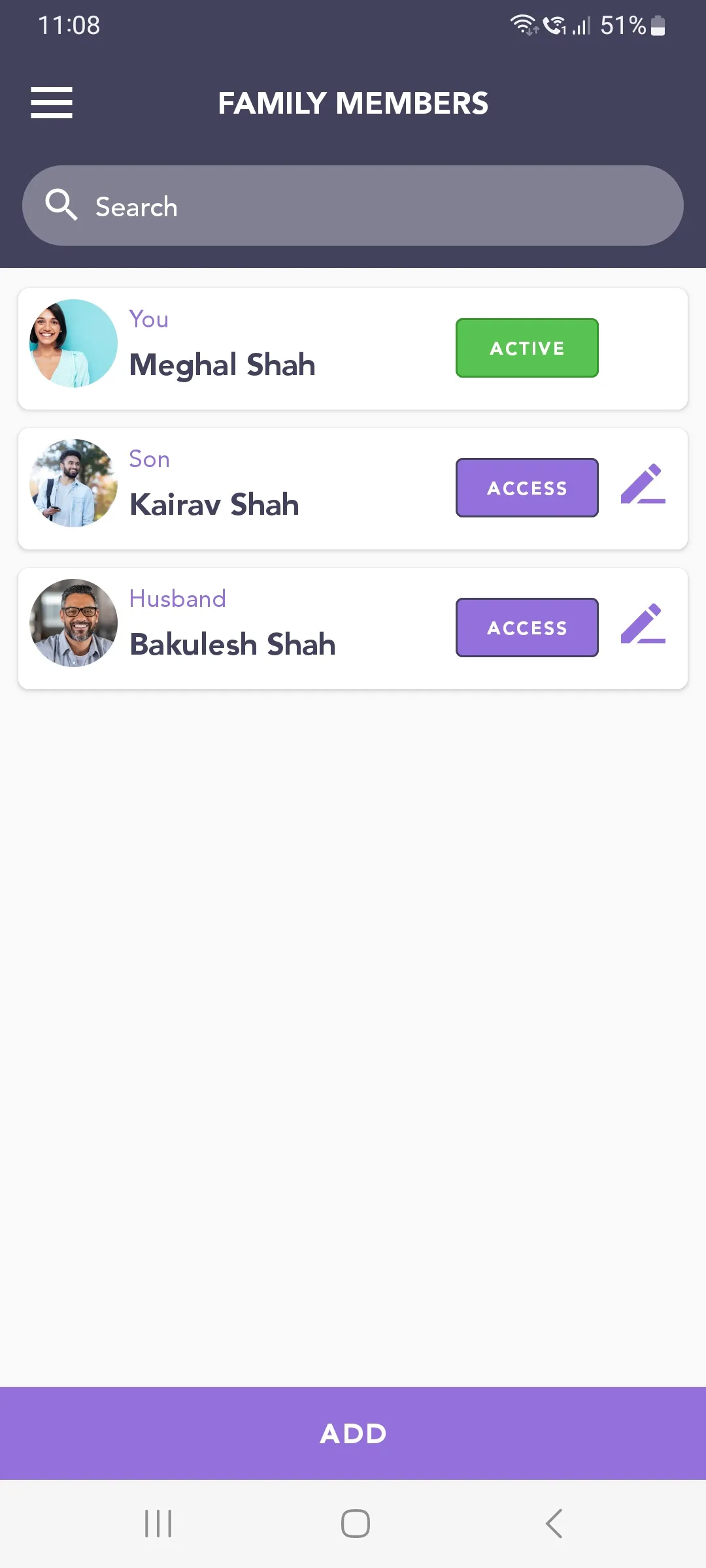 Medify - A 24x7 Health Suite | Indus Appstore | Screenshot