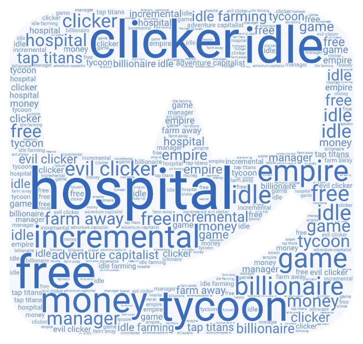 Hospital Clicker | Indus Appstore | Screenshot