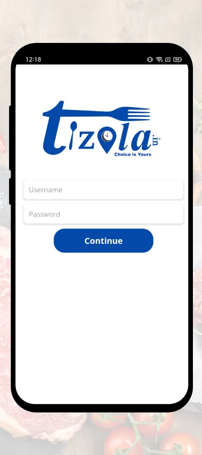 Tizola Vendor | Indus Appstore | Screenshot