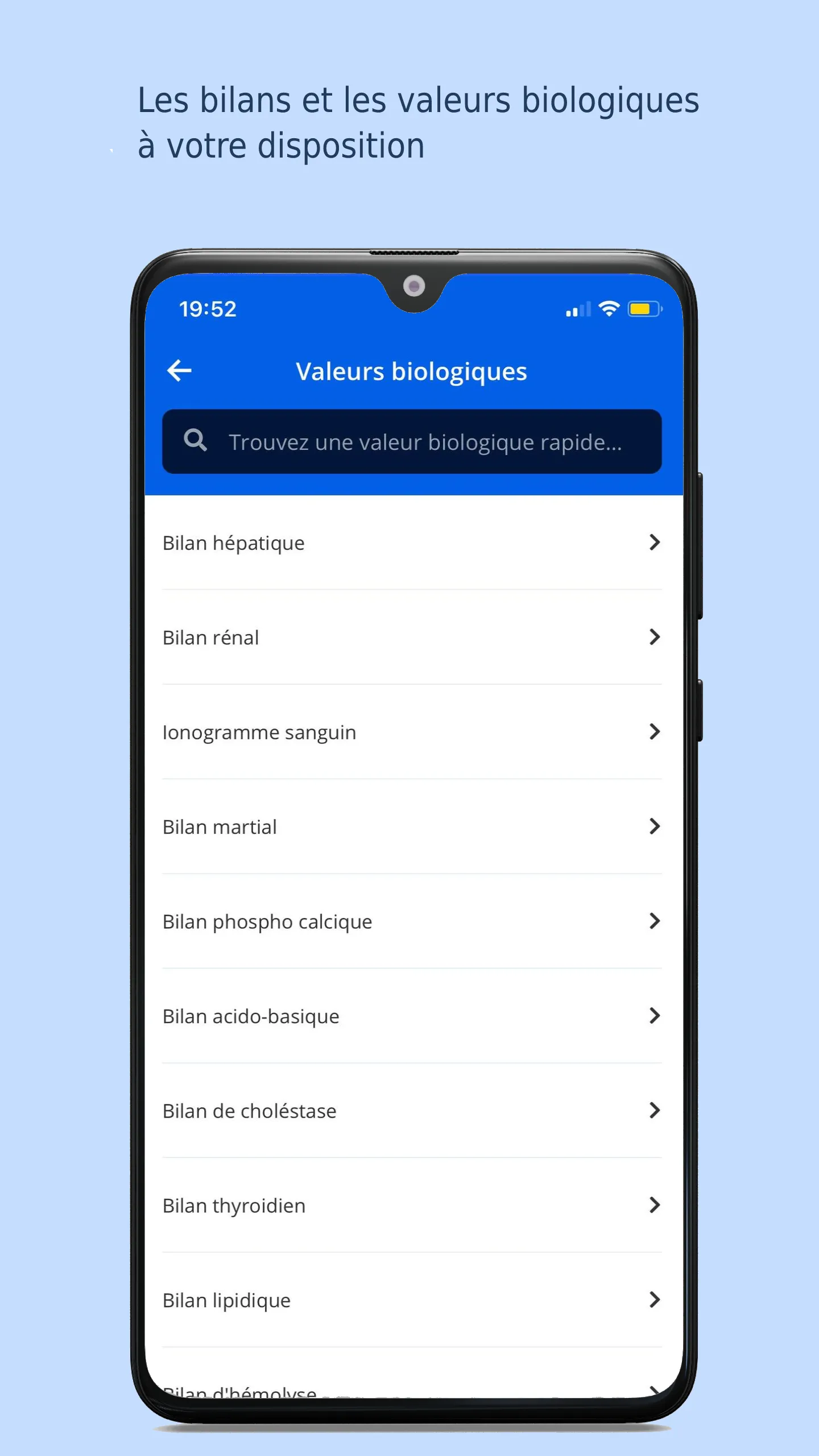 PocketDoc | Indus Appstore | Screenshot