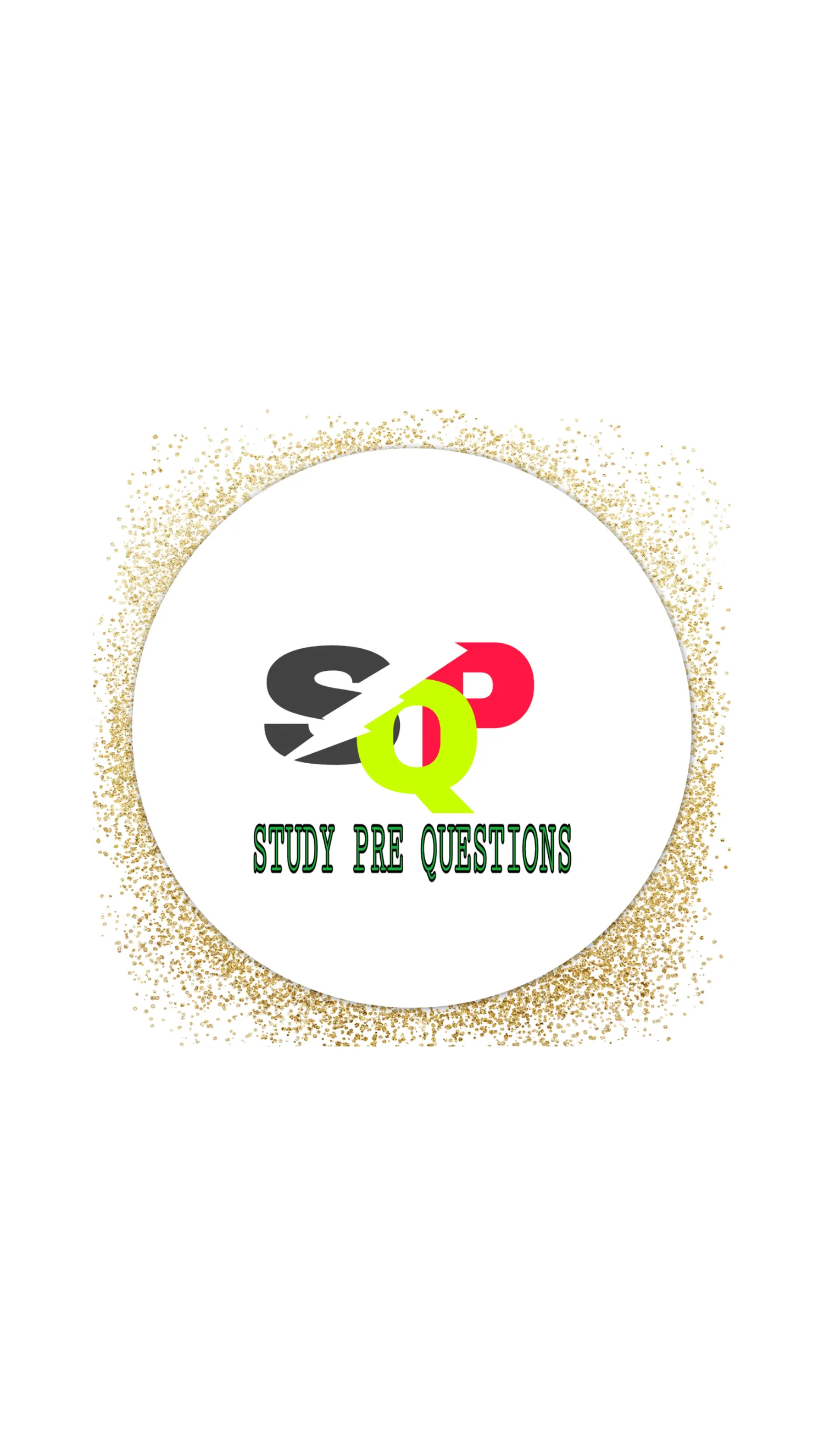 Study Pre Questions | Indus Appstore | Screenshot