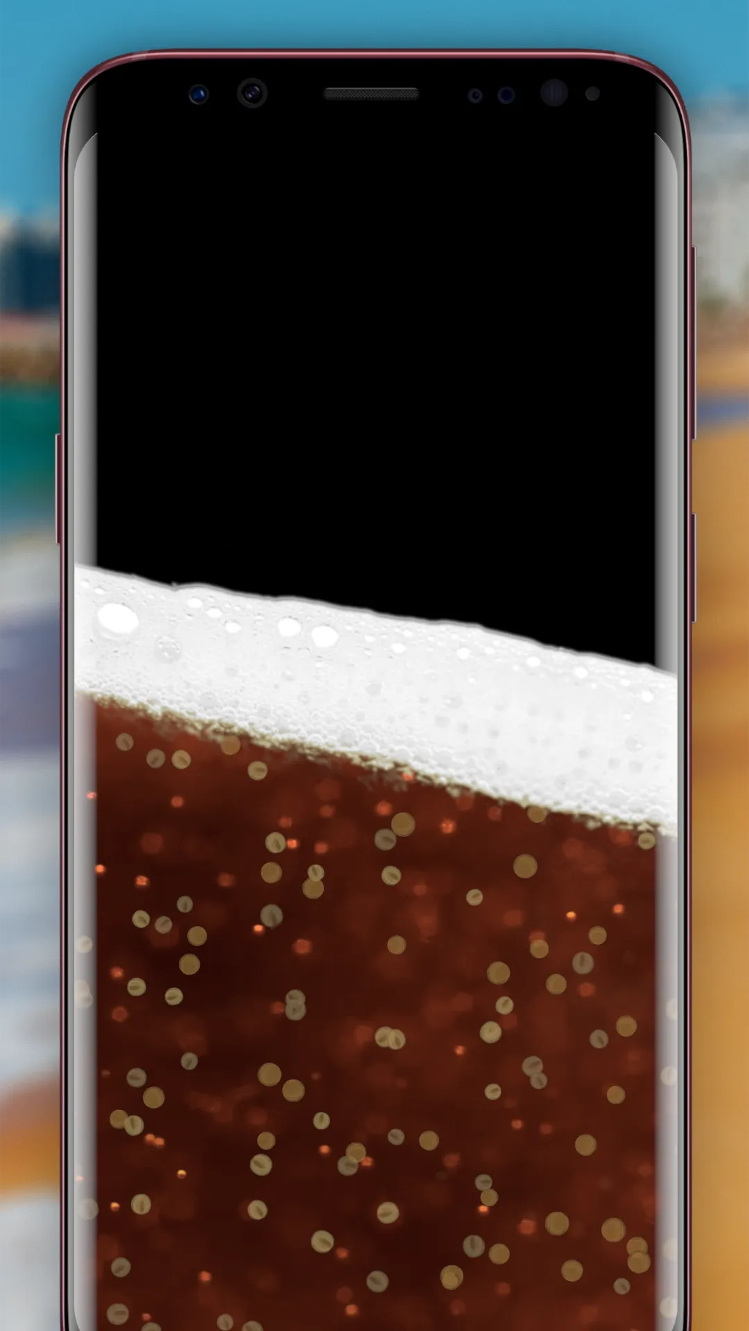 Cola Drinking Simulator iCola | Indus Appstore | Screenshot