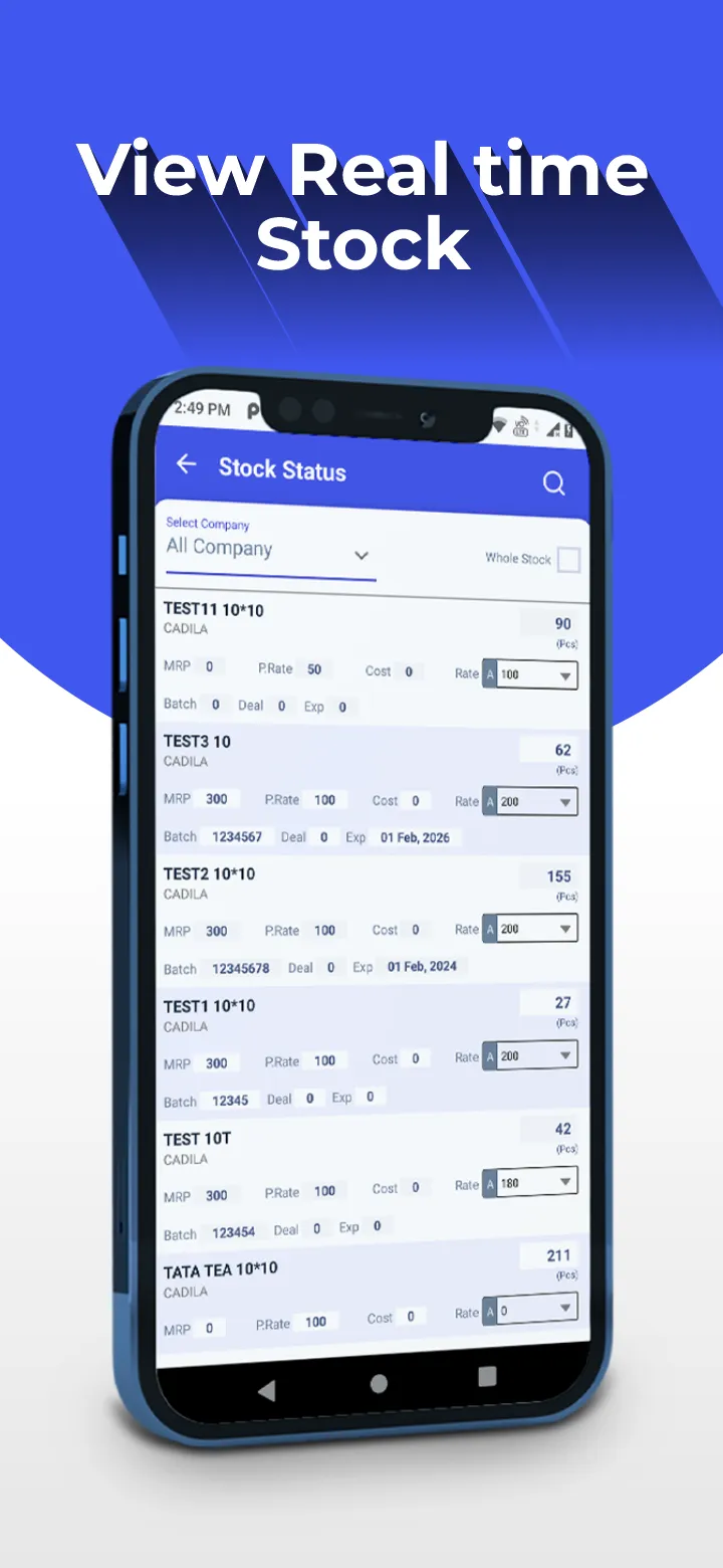 eOwner - Management App | Indus Appstore | Screenshot