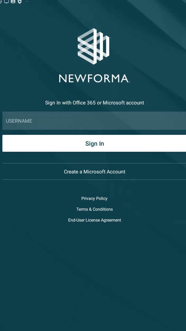 Newforma Cloud | Indus Appstore | Screenshot