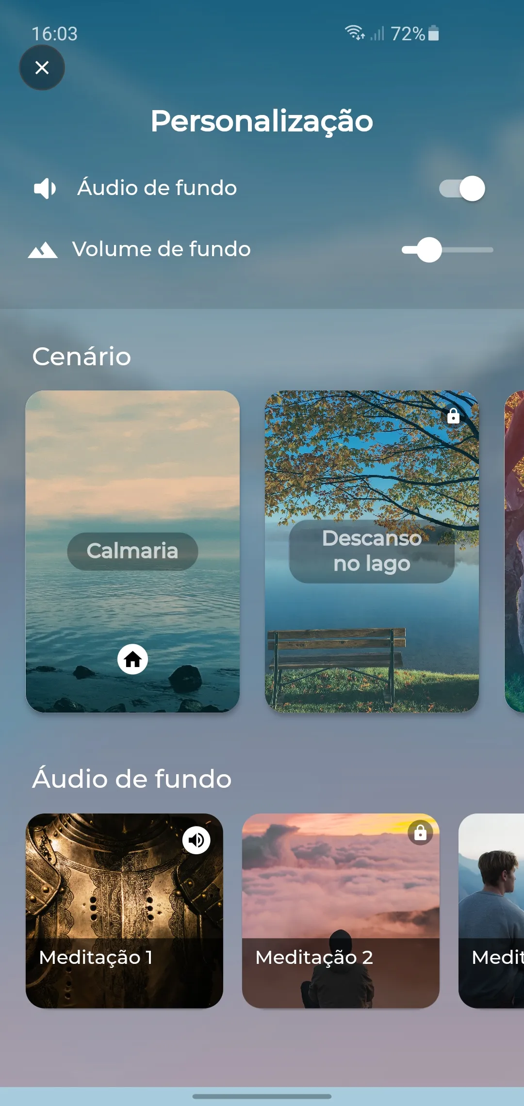 Mente Renovada Cristã | Indus Appstore | Screenshot