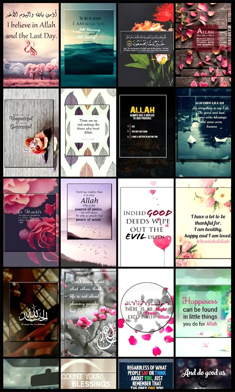 Islamic Truth Quotes | Indus Appstore | Screenshot