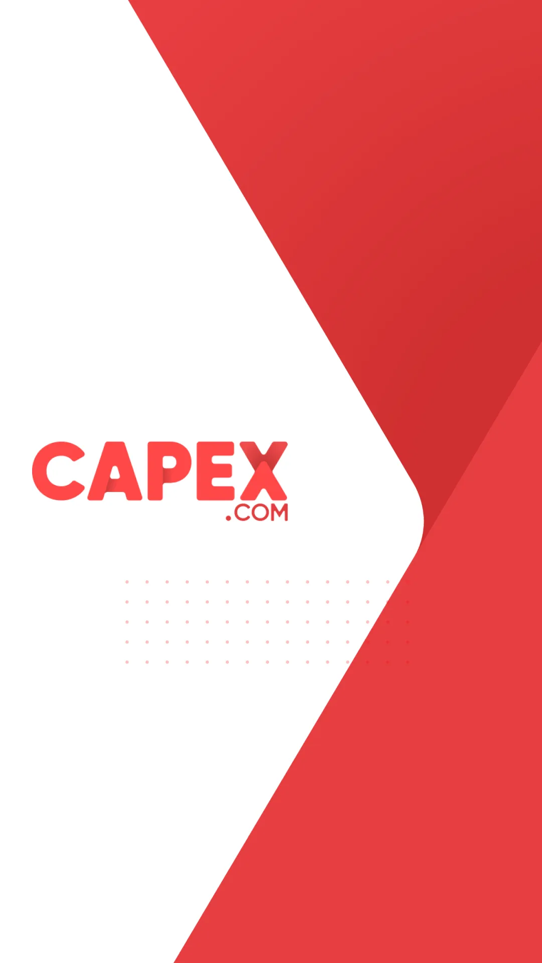 CAPEX.com Online Trading | Indus Appstore | Screenshot