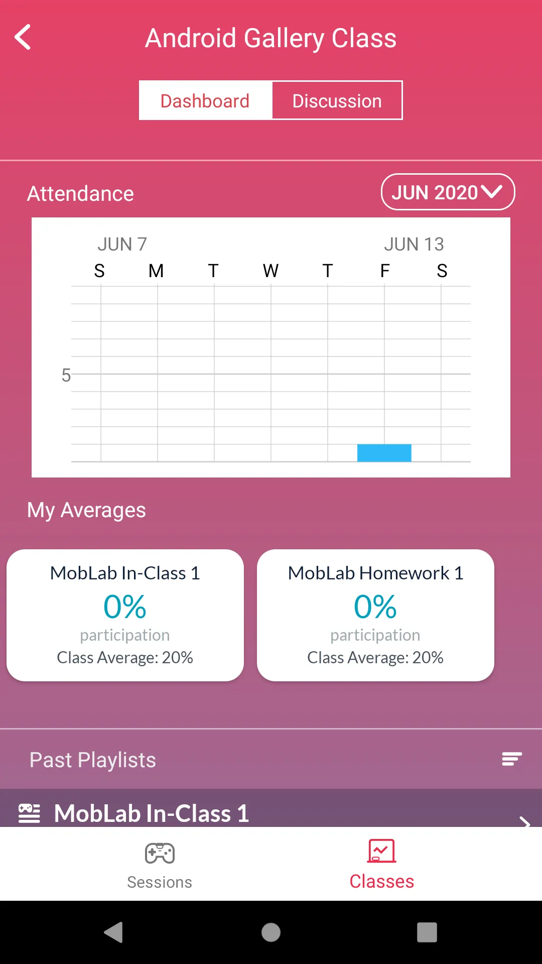 MobLab | Indus Appstore | Screenshot