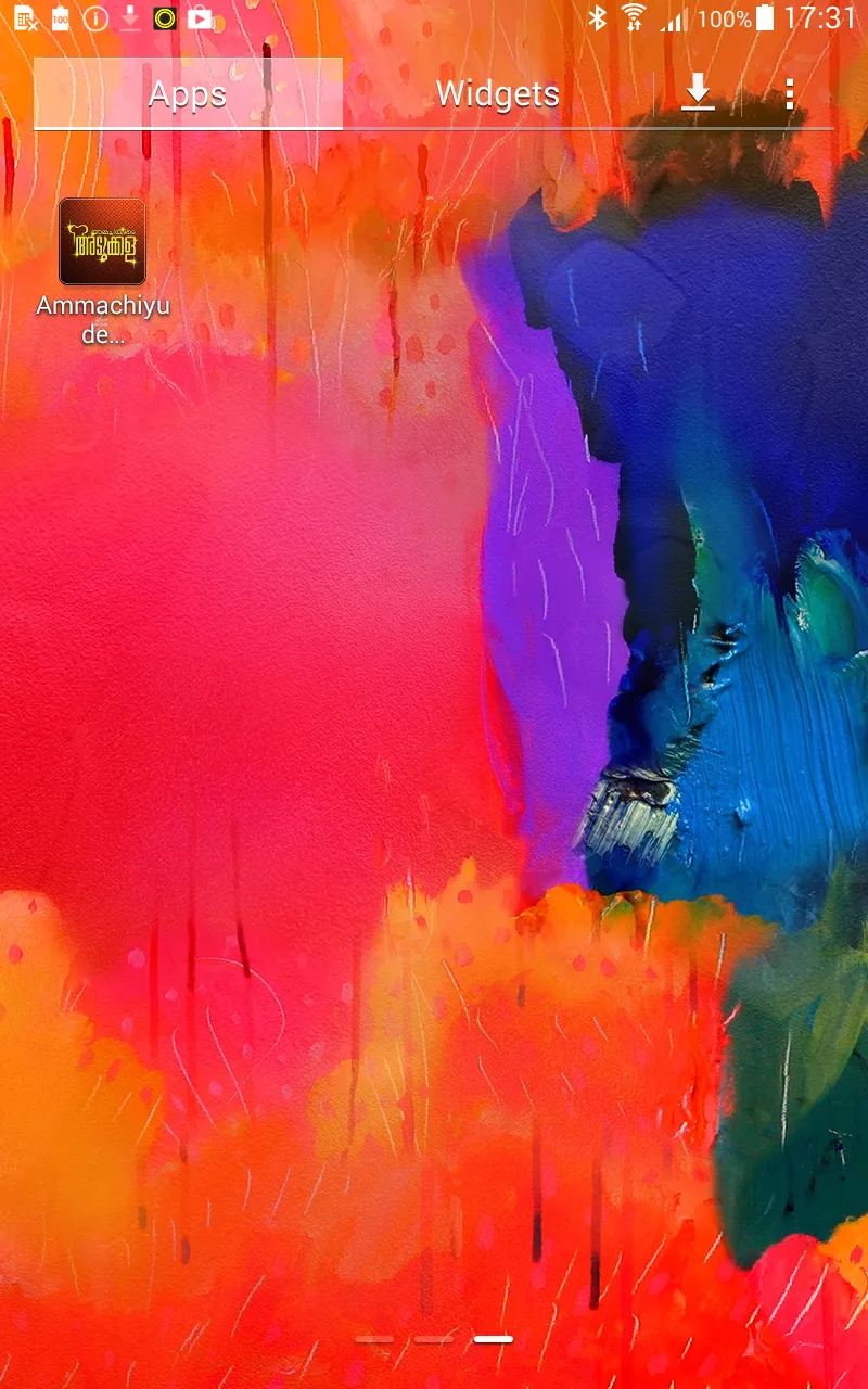 Ammachiyude Adukkala™ | Indus Appstore | Screenshot