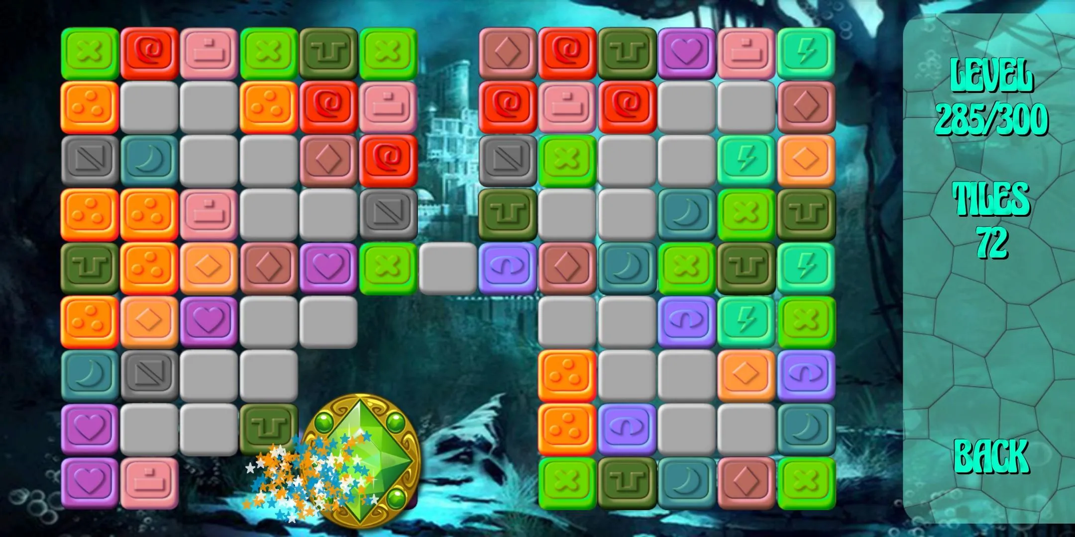 Atlantis Onet | Indus Appstore | Screenshot