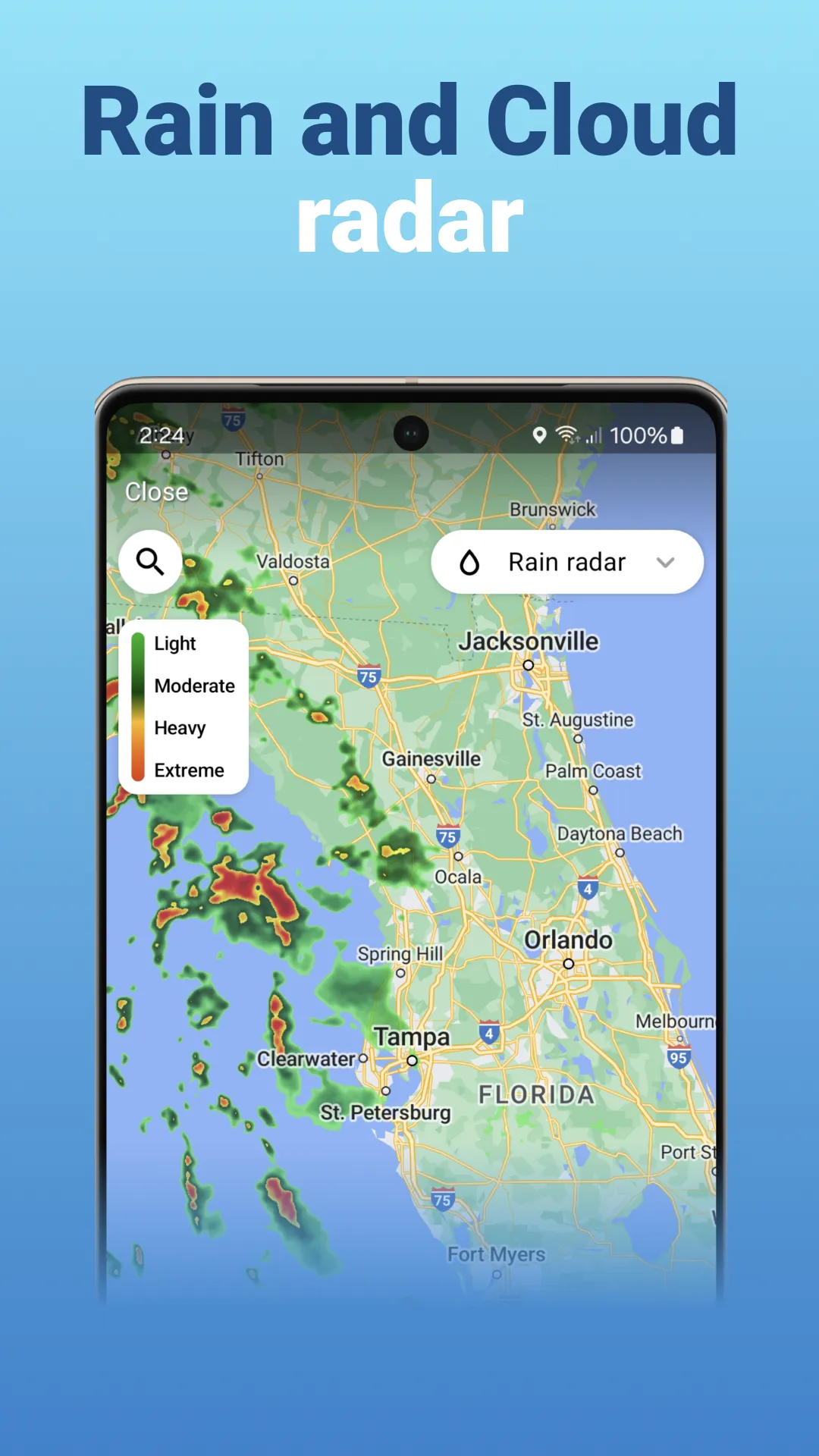 Fishing Points - Fishing App | Indus Appstore | Screenshot