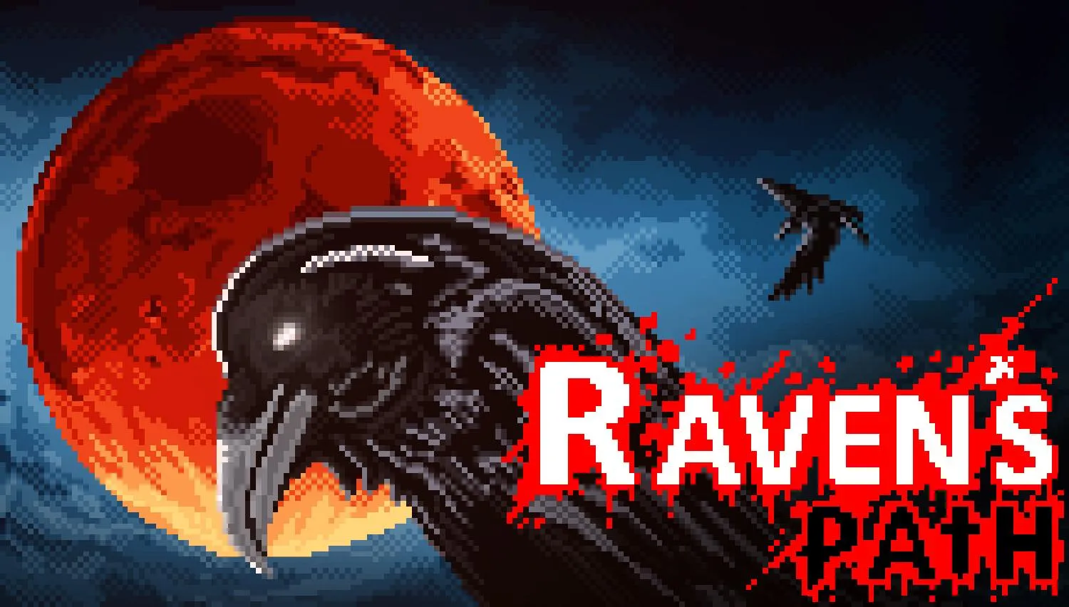 Raven's Path TacticalActionRPG | Indus Appstore | Screenshot