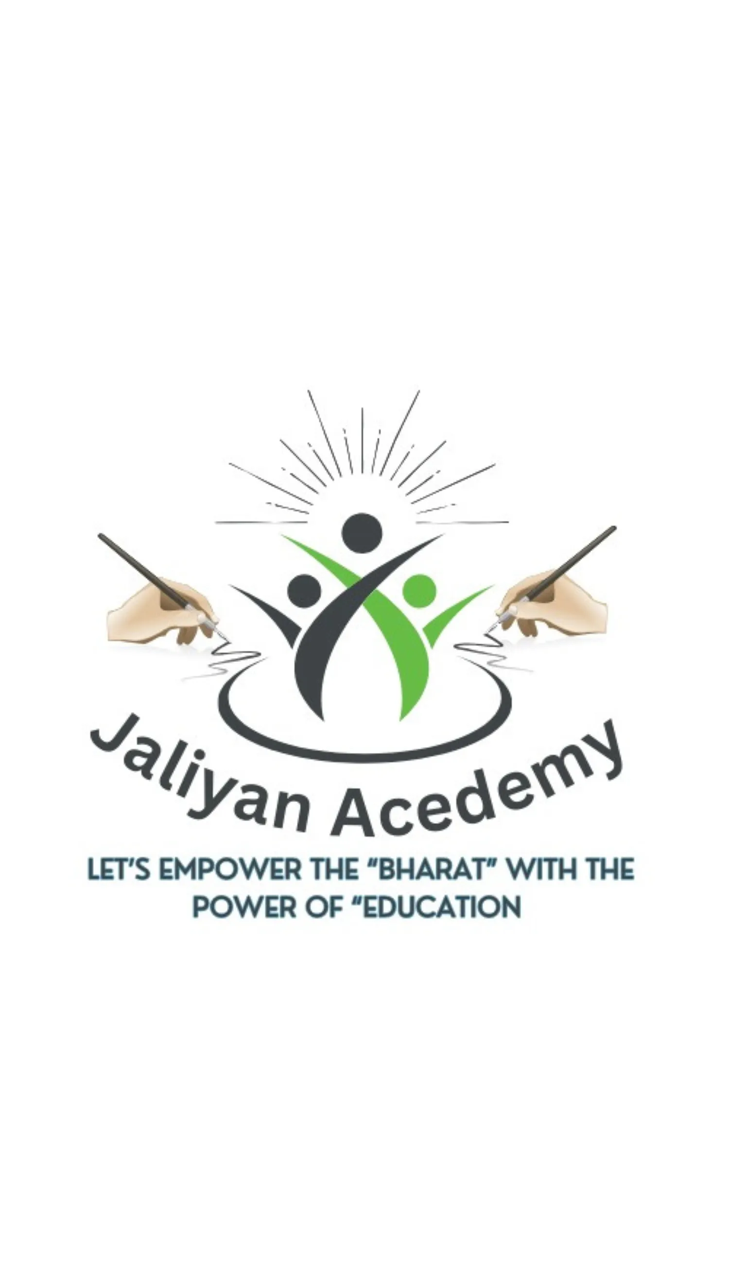 Jaliyan Academy | Indus Appstore | Screenshot