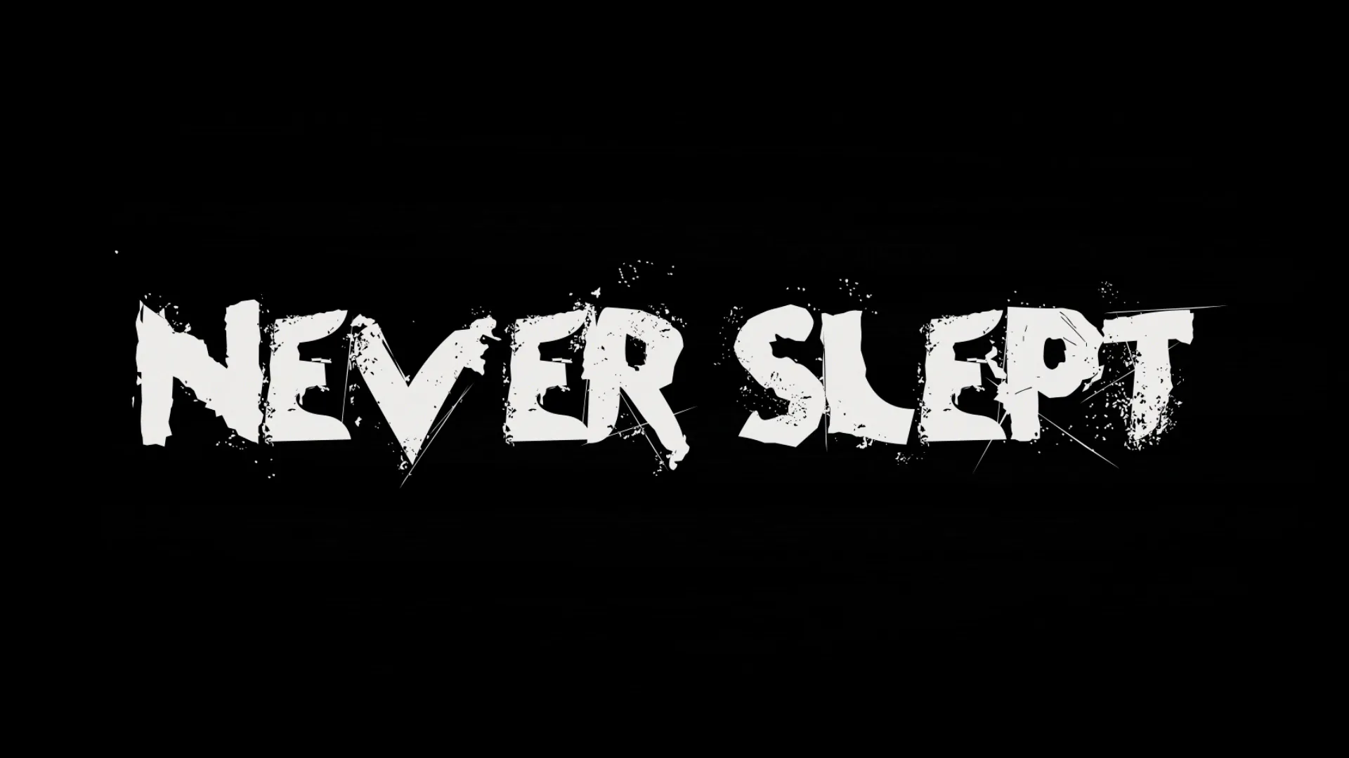 Never Slept Horror Game | Indus Appstore | Screenshot