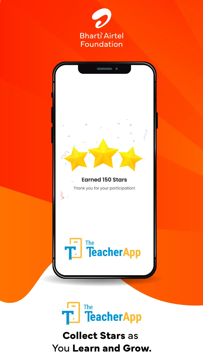 TheTeacherApp | Indus Appstore | Screenshot