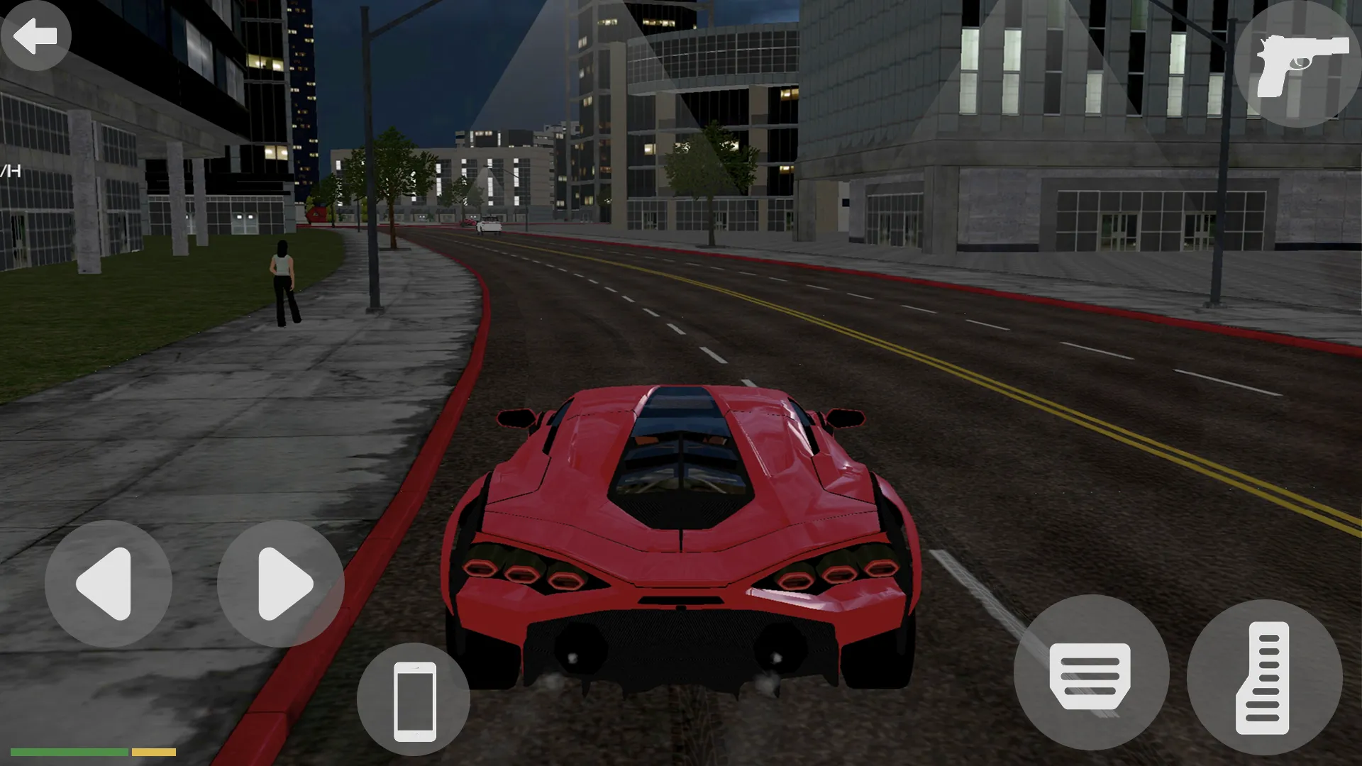 Indian Rider Bikes 3D | Indus Appstore | Screenshot