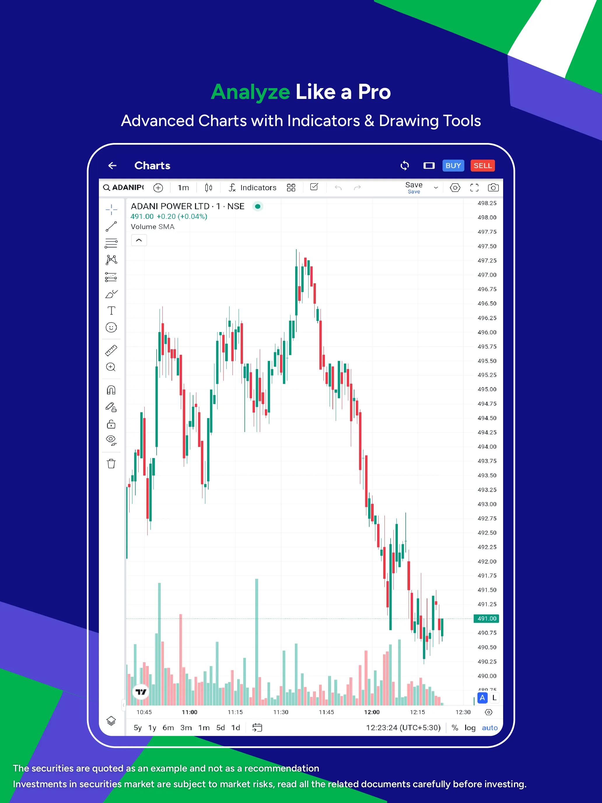 PL Digi-Trade | Indus Appstore | Screenshot
