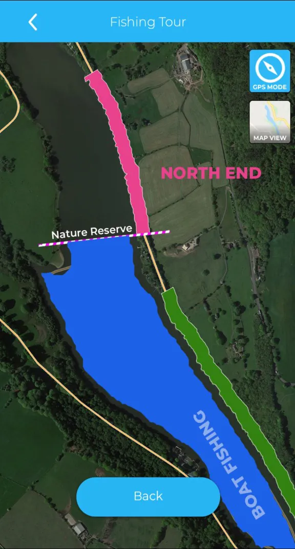 Rudyard Lake | Indus Appstore | Screenshot