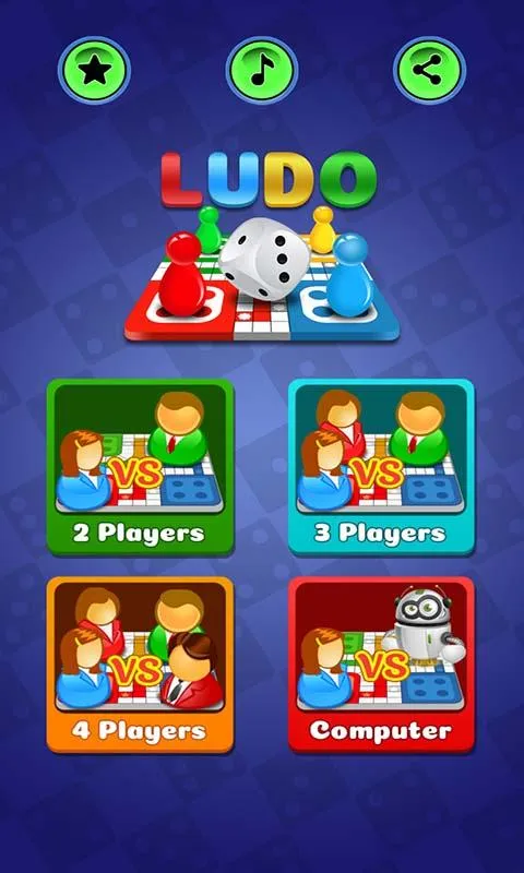 Family Point :The Real Dice Ga | Indus Appstore | Screenshot