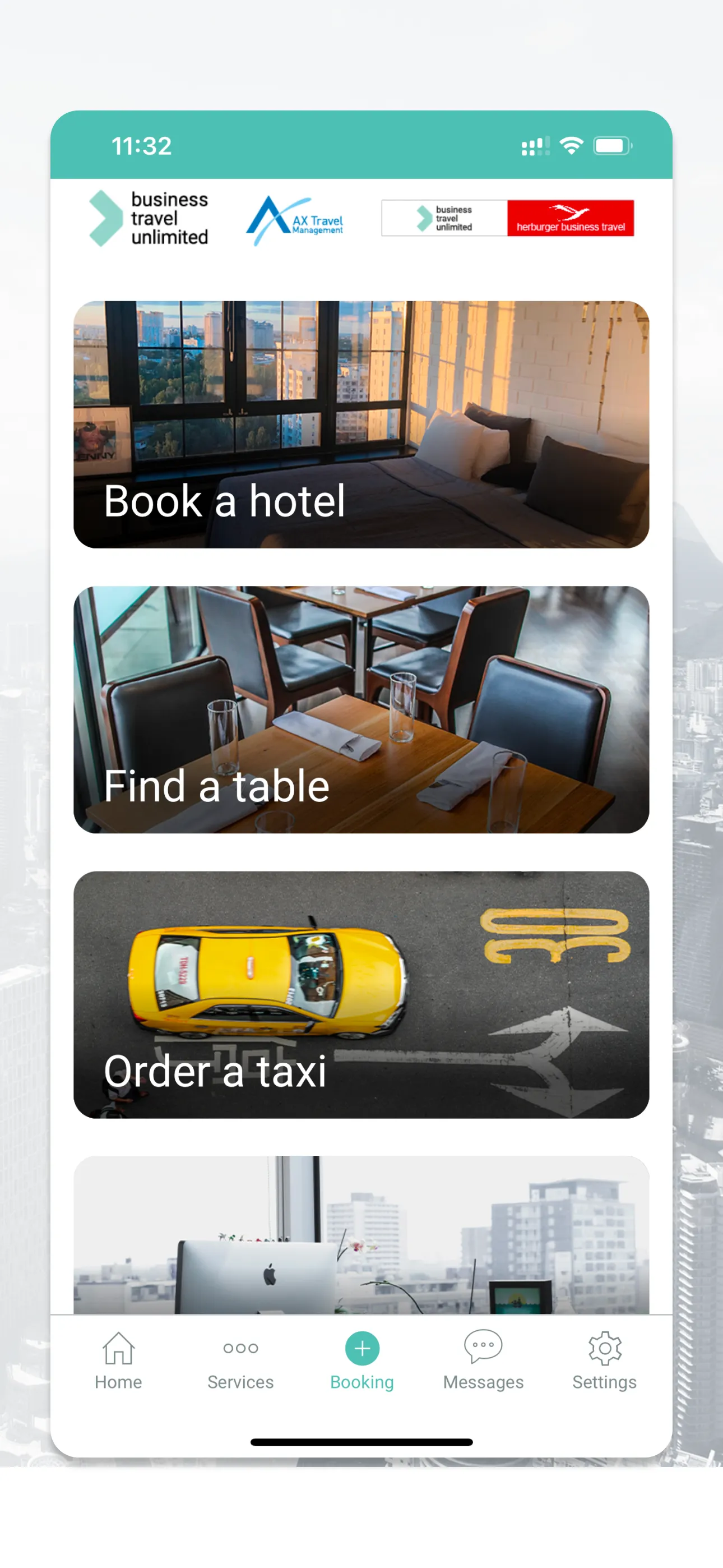MyWay by BTU | Indus Appstore | Screenshot