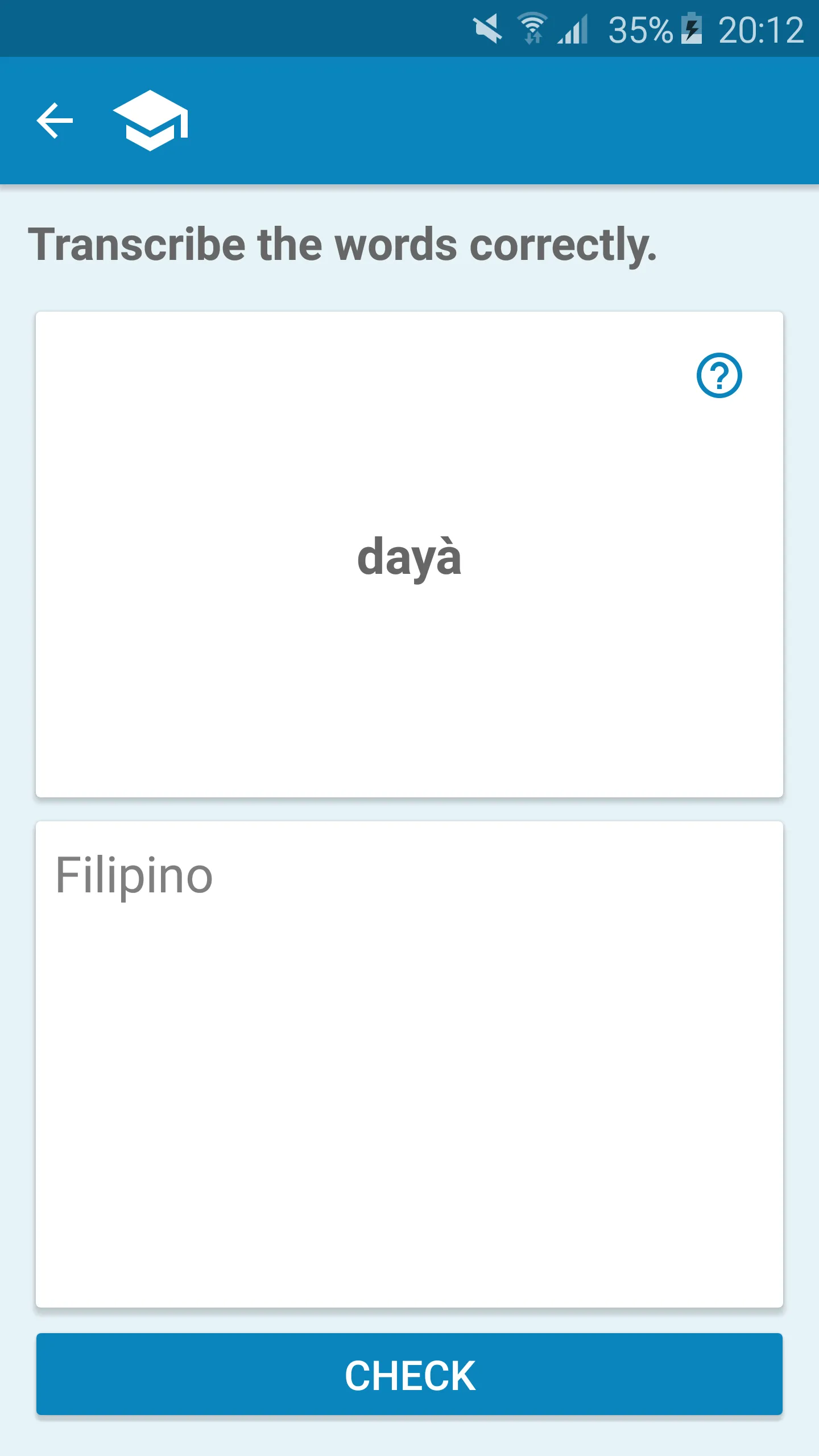 Polish-Filipino Dictionary | Indus Appstore | Screenshot