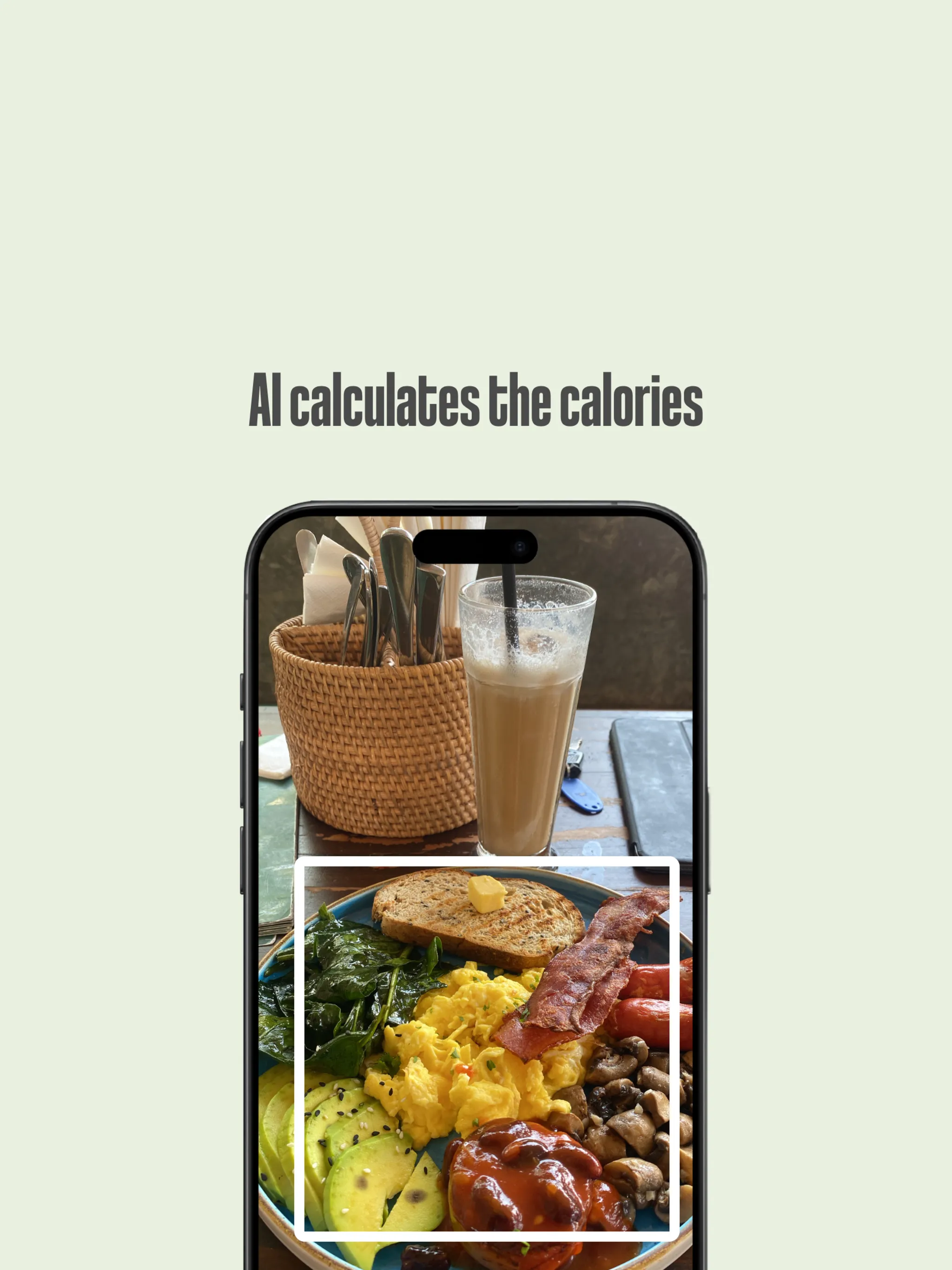 Calorieasy: Calorie Counter | Indus Appstore | Screenshot