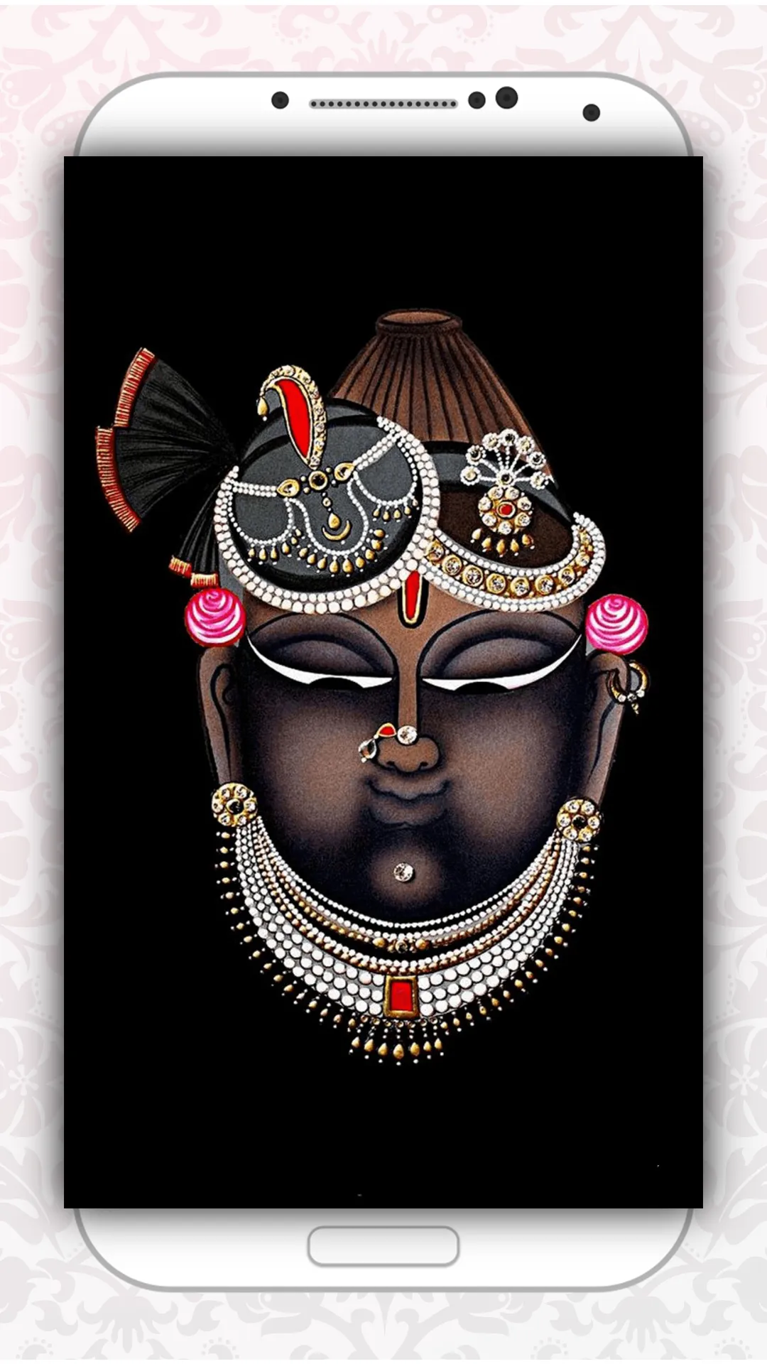 Lord krishna wallpaper | Indus Appstore | Screenshot