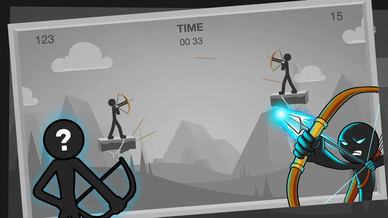 Mr Bow | Indus Appstore | Screenshot