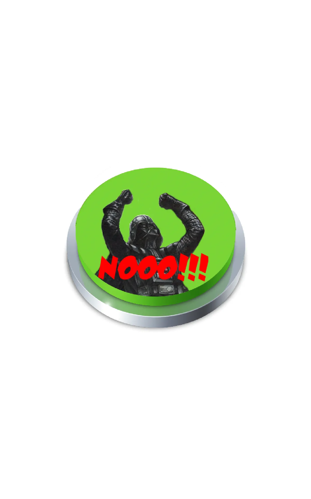 Nooo Button | Indus Appstore | Screenshot