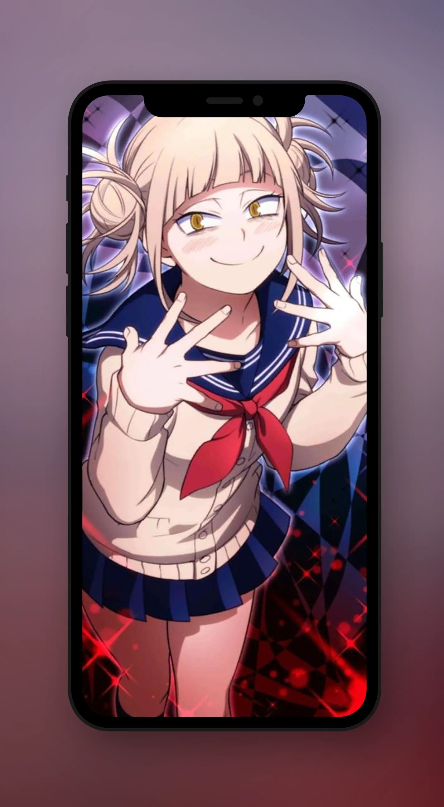 MHA Anime Wallpaper HD 4K | Indus Appstore | Screenshot