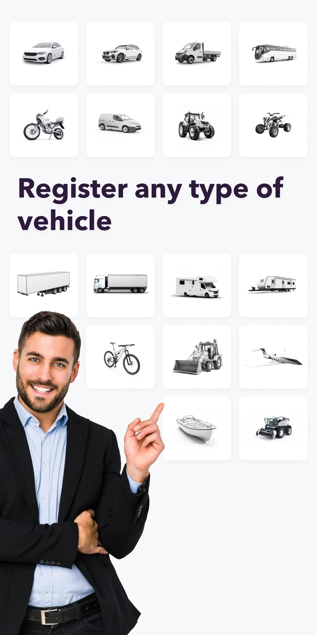 MOVCAR: Car & Fleet Manager | Indus Appstore | Screenshot