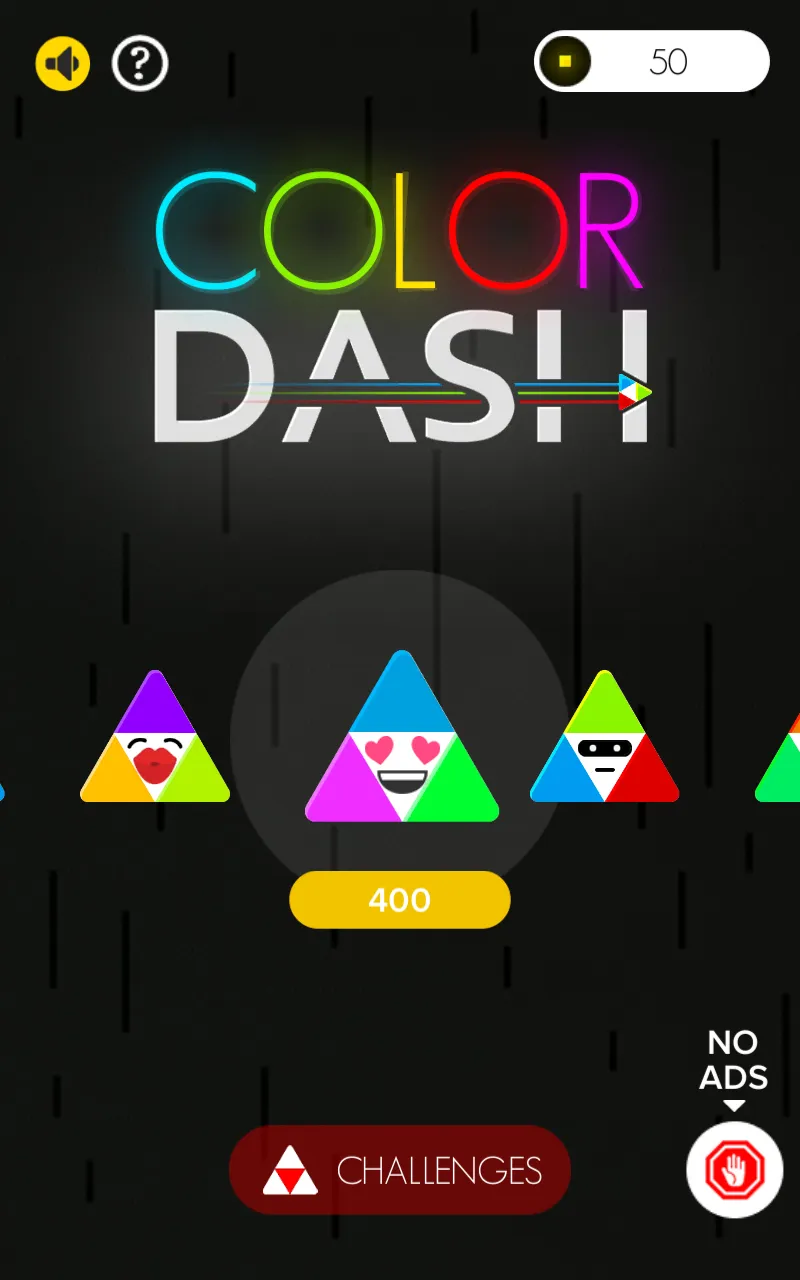 Color Dash | Indus Appstore | Screenshot