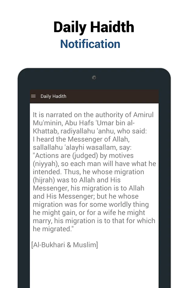 Islamic Hijri Calendar 2020 | Indus Appstore | Screenshot