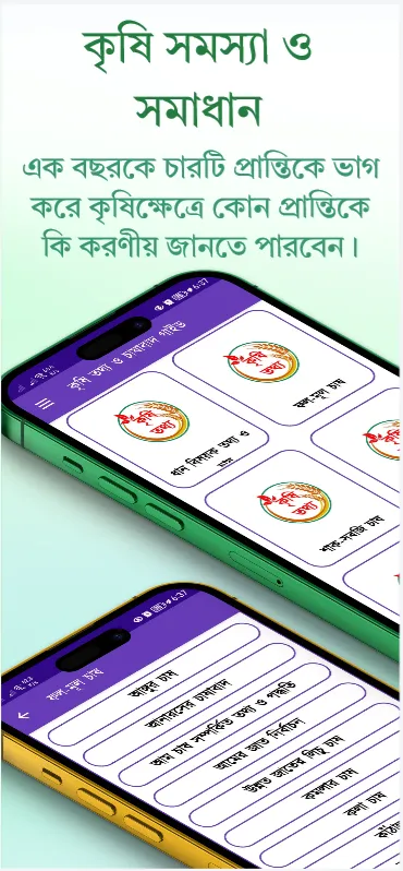 কৃষি অ্যাপস | Indus Appstore | Screenshot