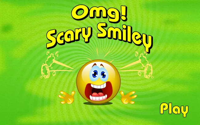 Hidden Objects-Scary Smiley | Indus Appstore | Screenshot