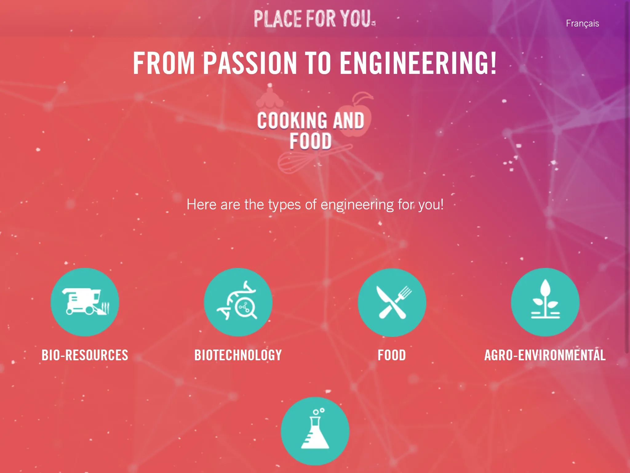 Game "PASSION TO ENGINEERING!" | Indus Appstore | Screenshot