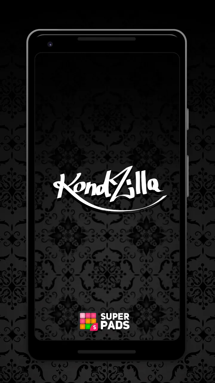 KondZilla Beat Maker - Funk Dj | Indus Appstore | Screenshot