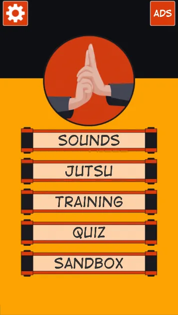 Jutsu Test & Naru Soundboard | Indus Appstore | Screenshot