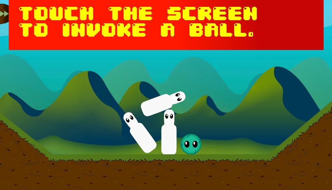 PinoBall | Indus Appstore | Screenshot