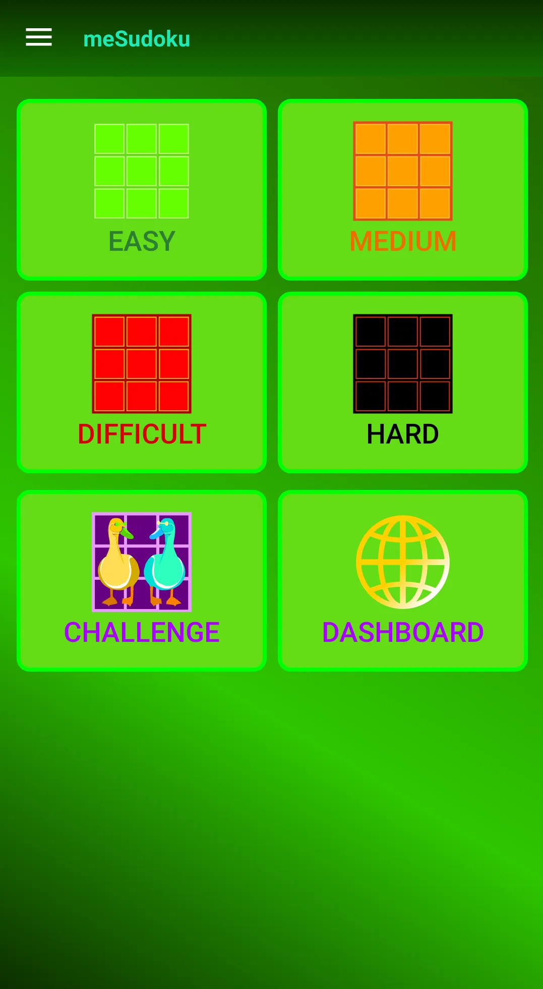 meSudoku | Indus Appstore | Screenshot