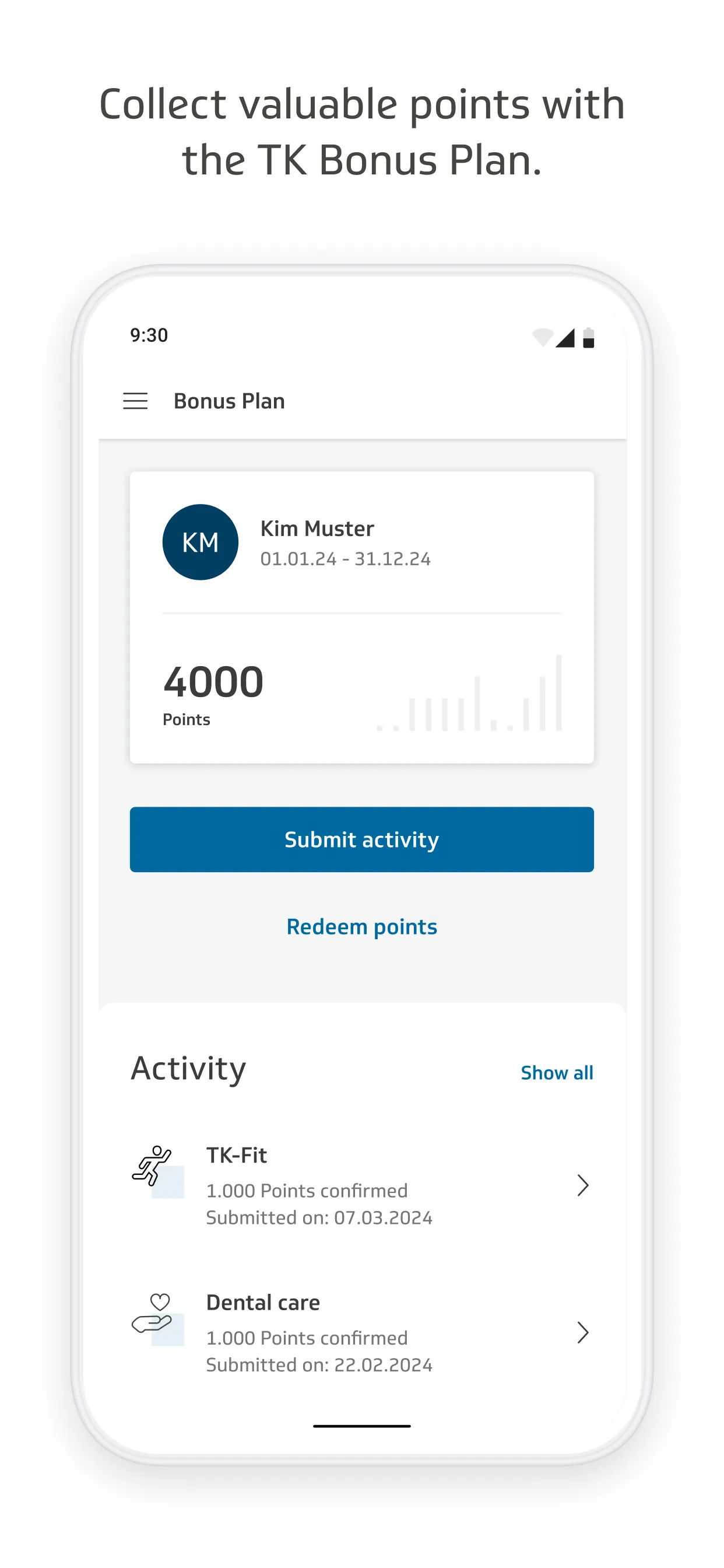 TK-App | Indus Appstore | Screenshot