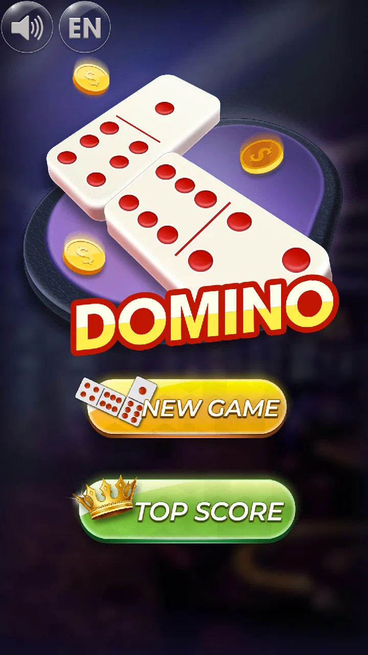 Domino | Indus Appstore | Screenshot