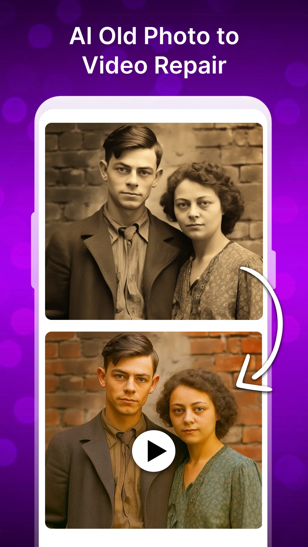 AI Video Maker With Music | Indus Appstore | Screenshot