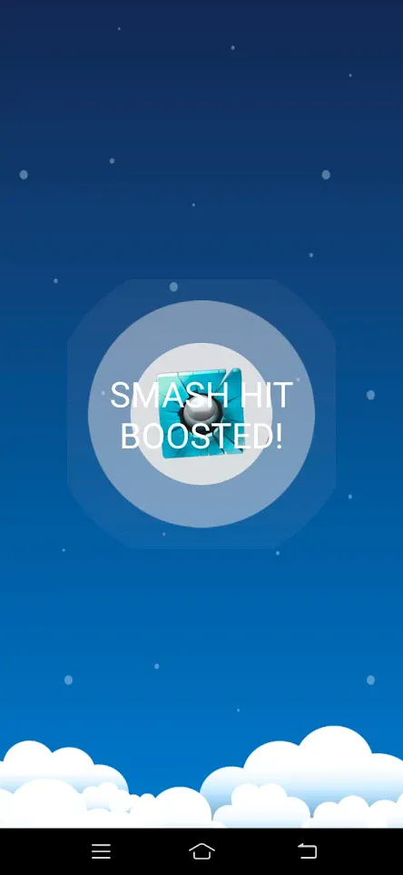 Game Booster - Game Launcher | Indus Appstore | Screenshot