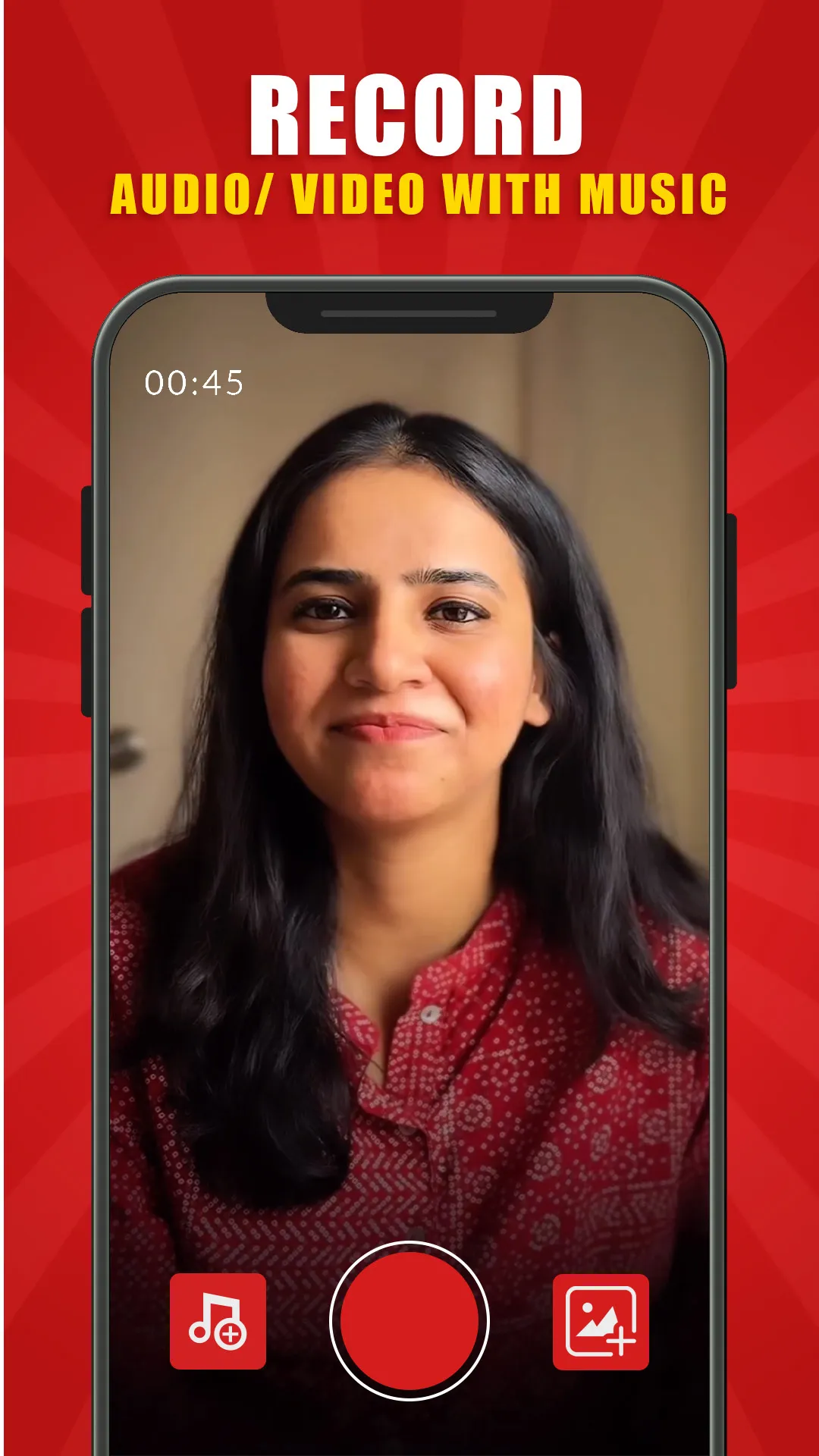 Live Video Call, Video Chat | Indus Appstore | Screenshot