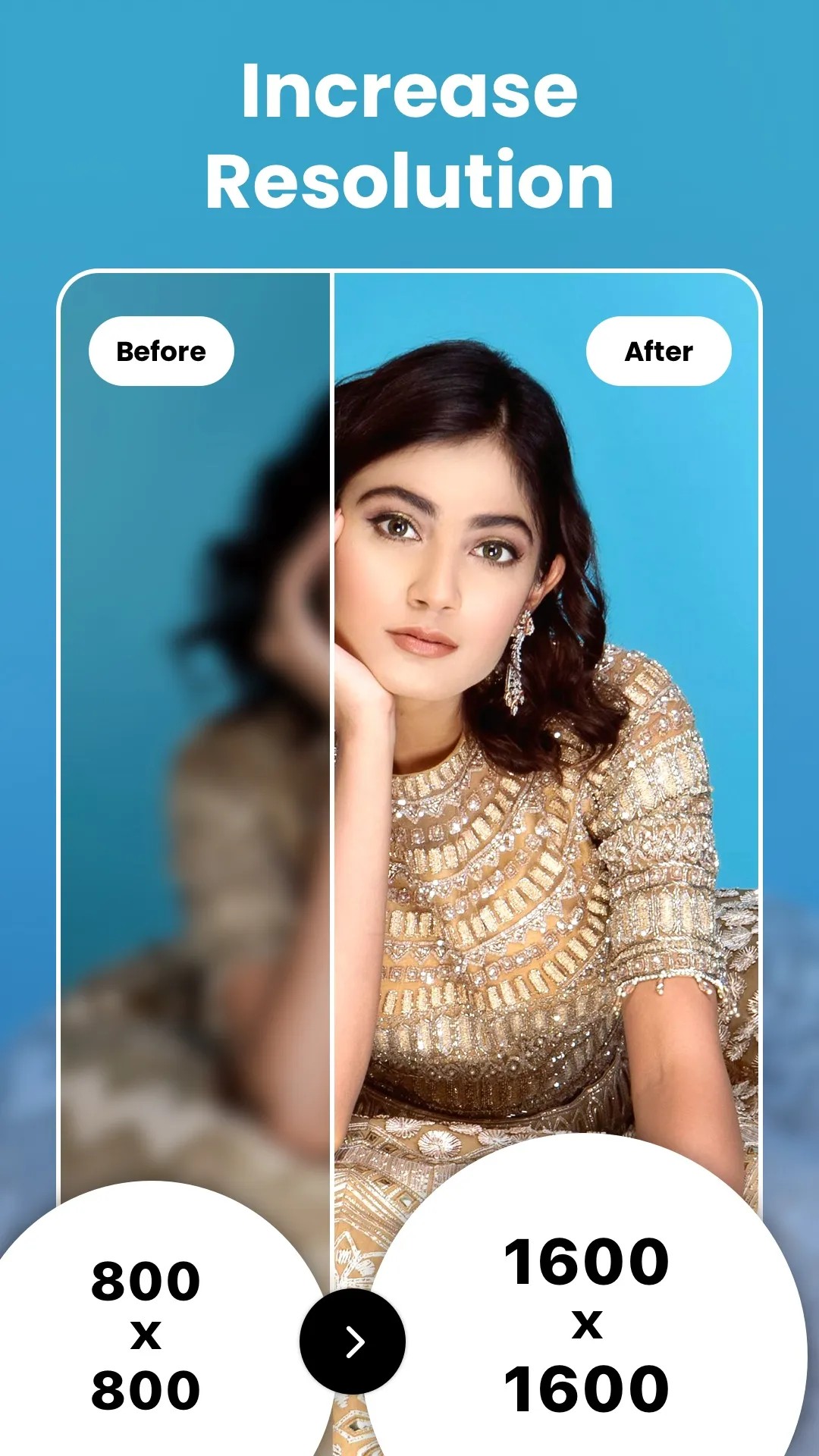 AI Photo Editor - DoFoto | Indus Appstore | Screenshot