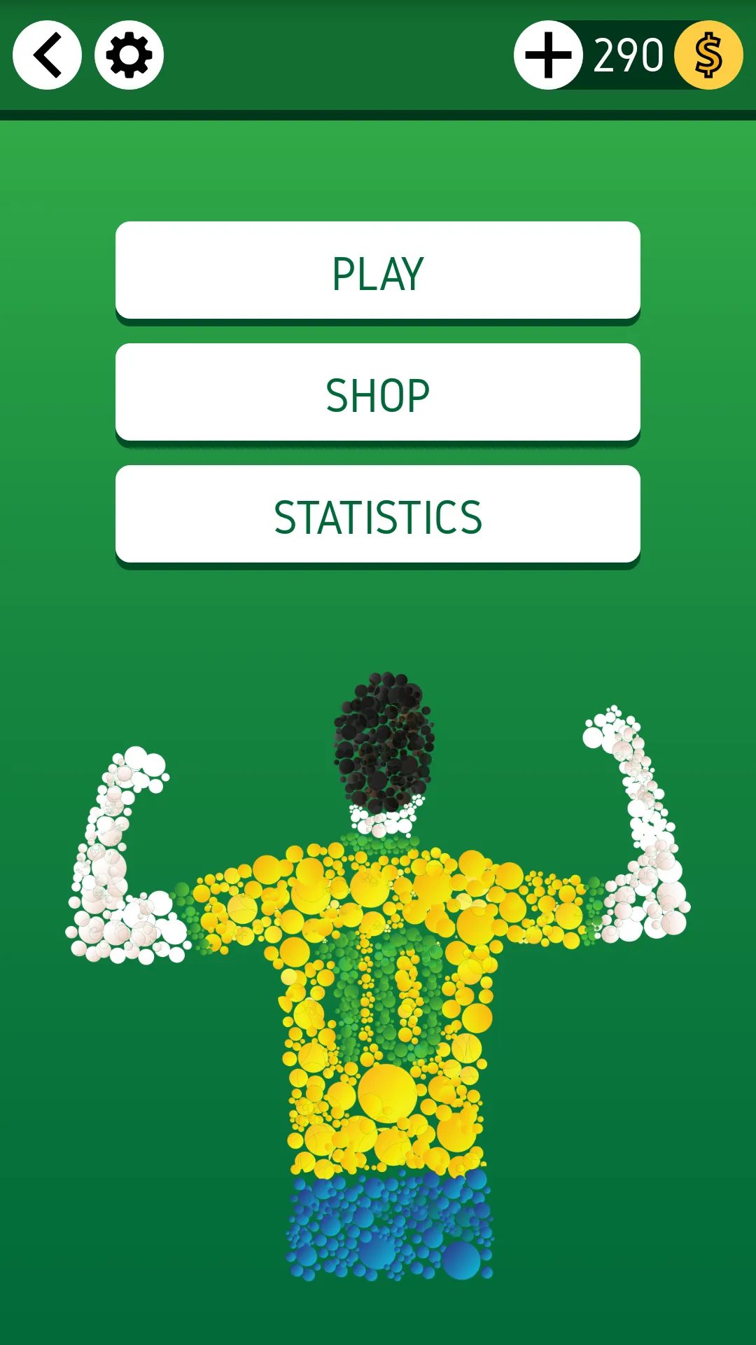 Names of Soccer Stars Quiz | Indus Appstore | Screenshot