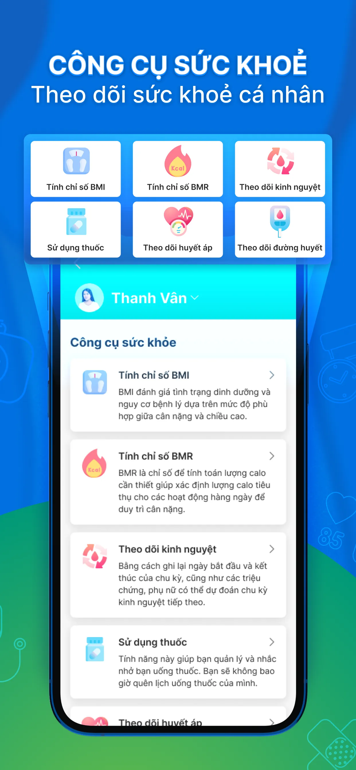 Pharmacity - Nhà thuốc uy tín | Indus Appstore | Screenshot