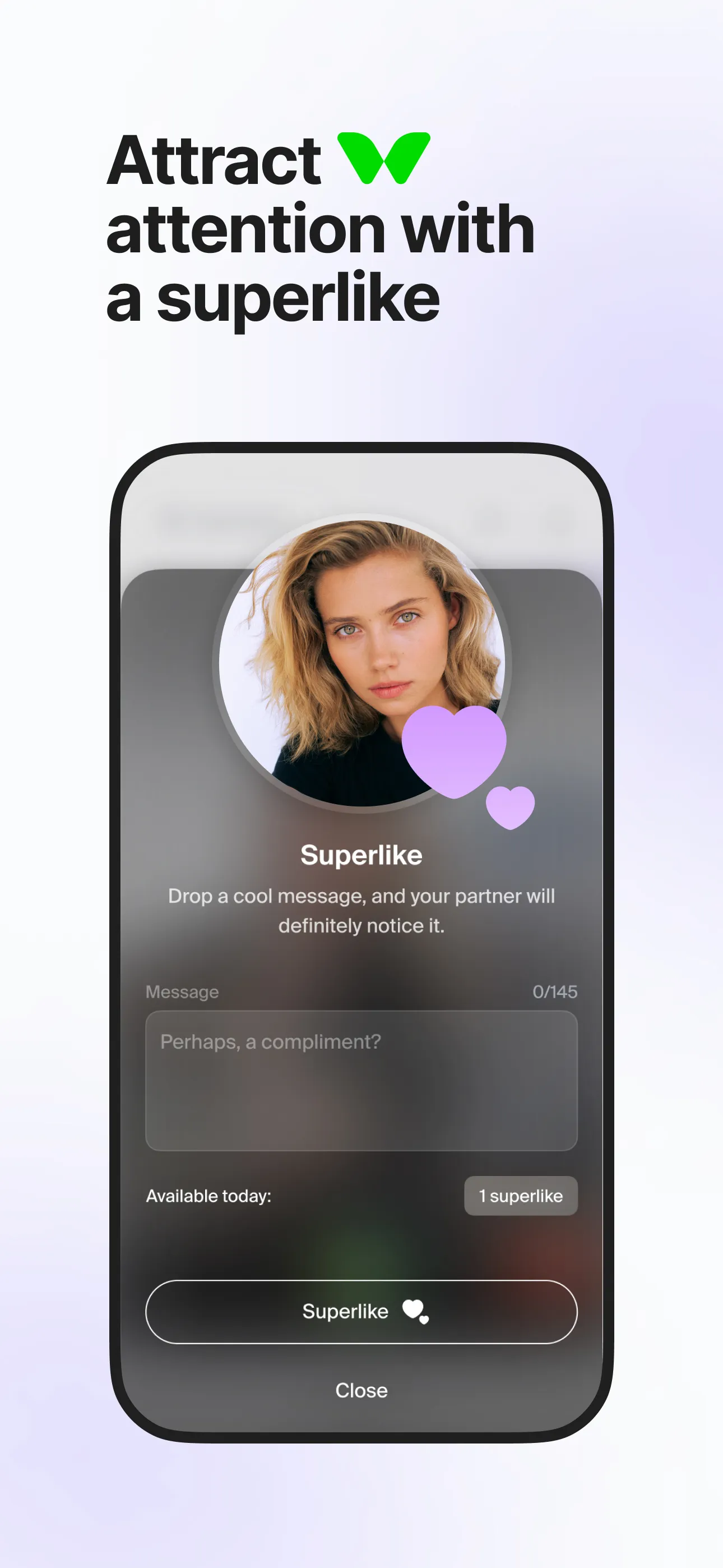 Twinby: Dating & Compatibility | Indus Appstore | Screenshot