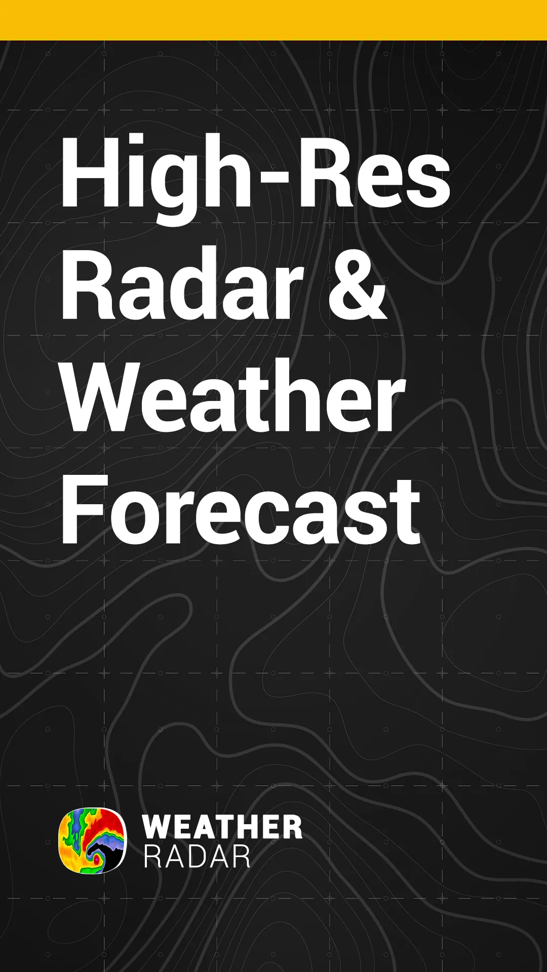 Weather Radar | Indus Appstore | Screenshot